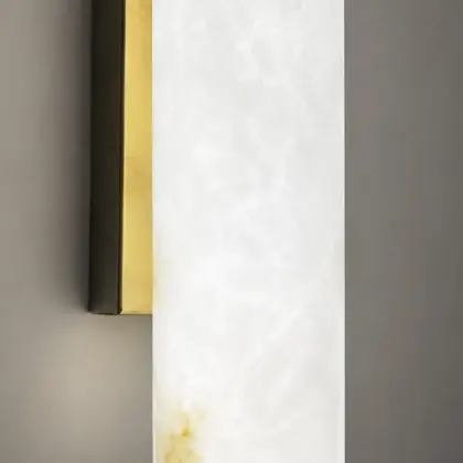 Alesia-aplica led eleganta 40cm