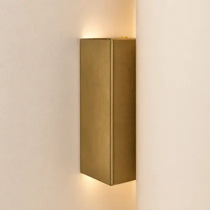 Alesia-aplica led eleganta 40cm