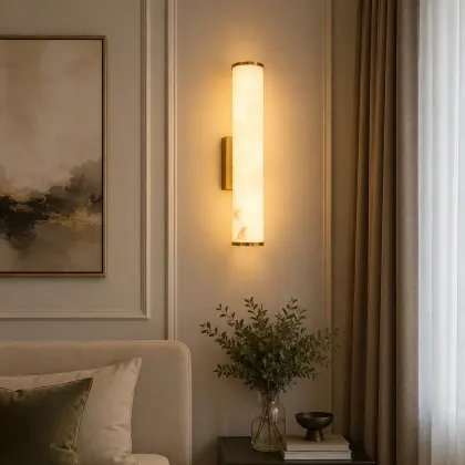 Alesia-aplica led eleganta 40cm