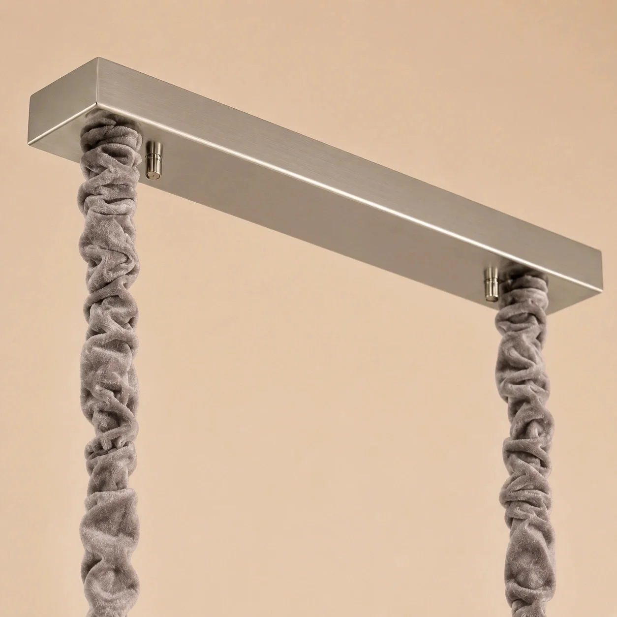 Velmora-Candelabru Oval 80x40cm cu 12 Becuri