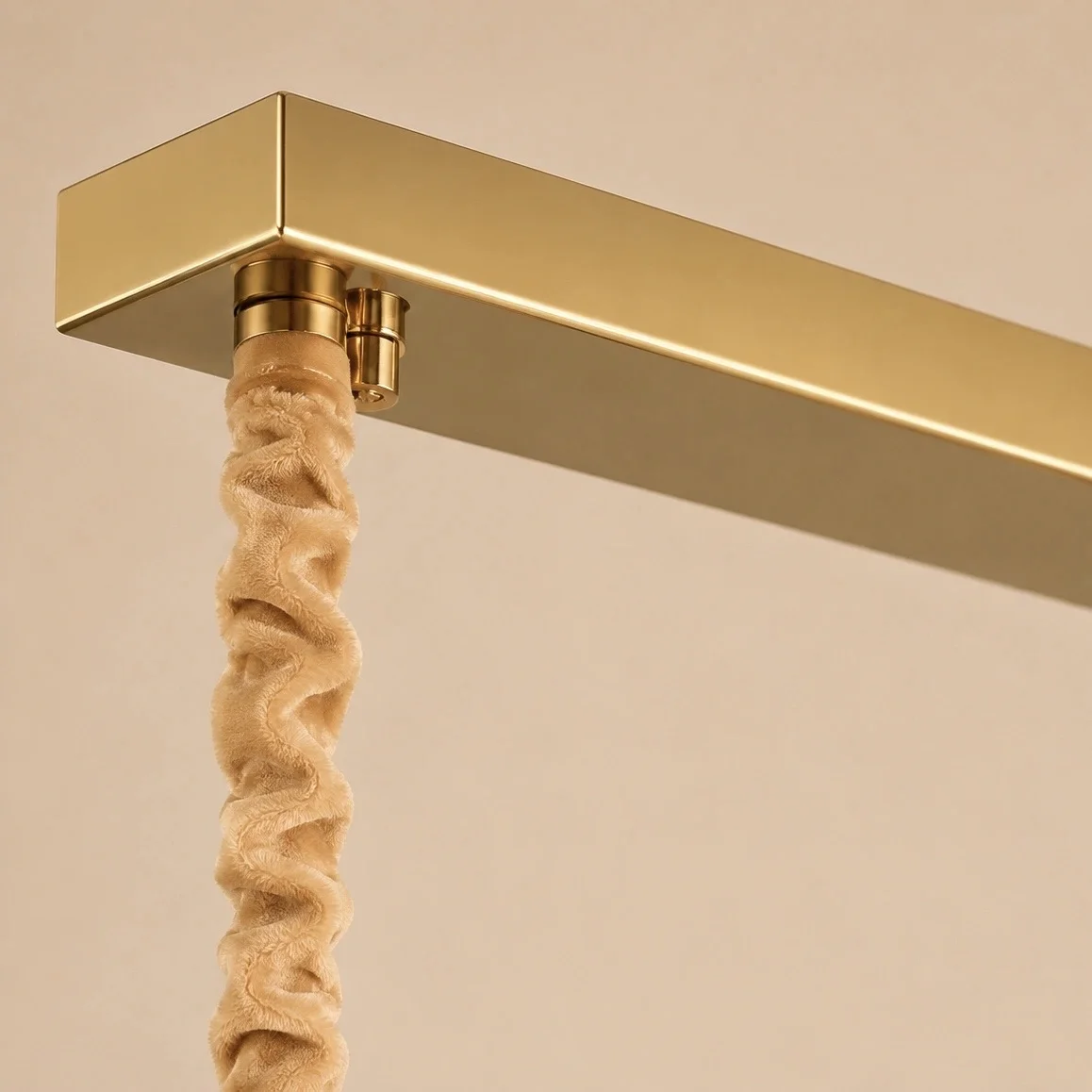 Velmora-Candelabru Oval 80x40cm cu 12 Becuri
