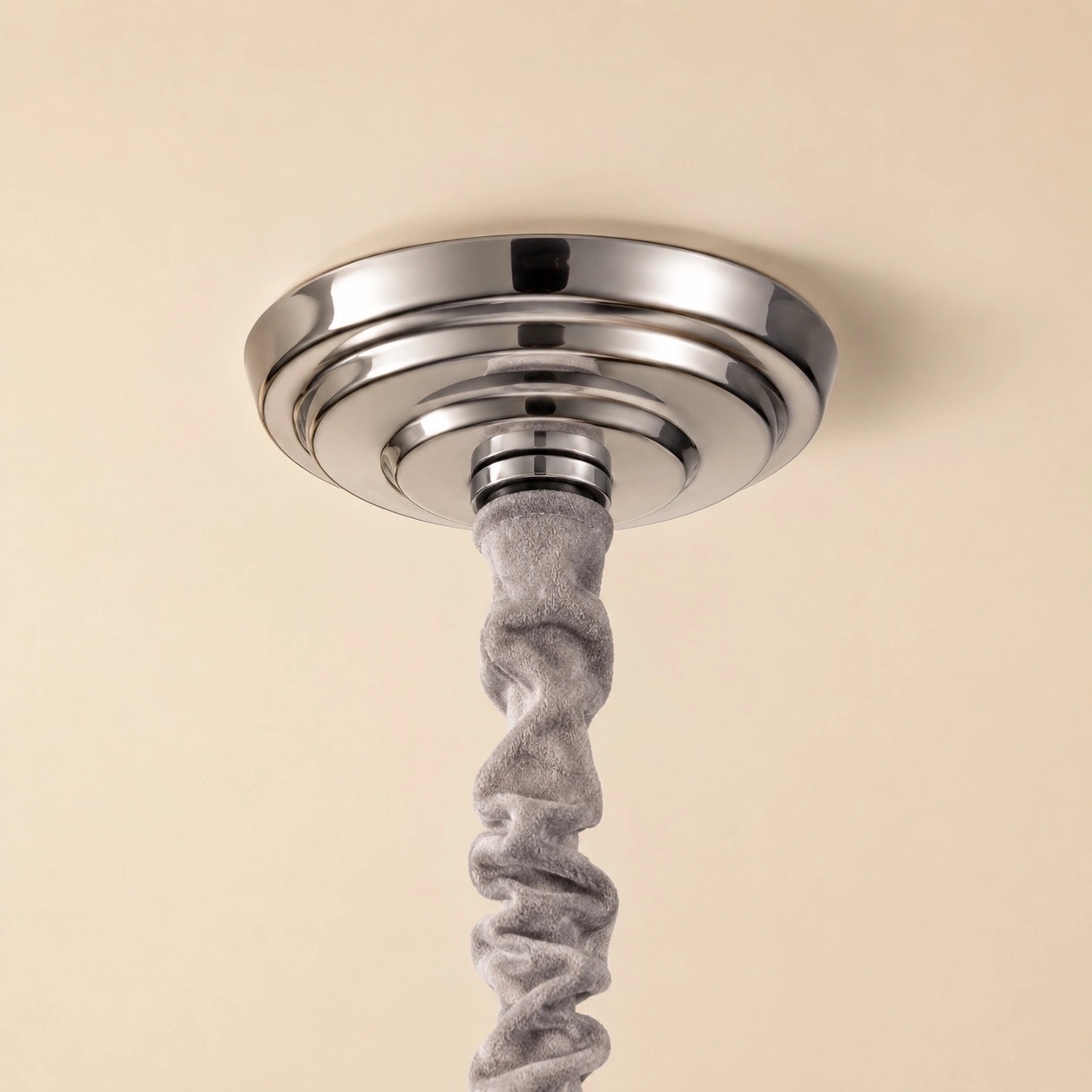 Velmora Candelabru Diam.40cm cu 7 Becuri