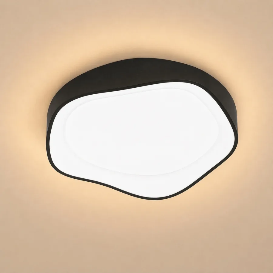Islen-plafoniera led moderna Diam.40cm