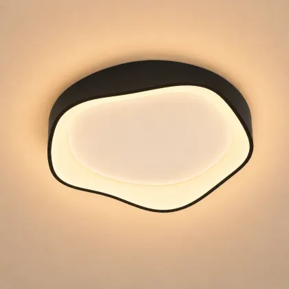 Islen-plafoniera led moderna Diam.40cm