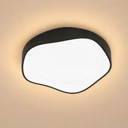 Islen-plafoniera led moderna Diam.40cm