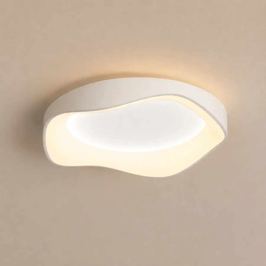 Islen-plafoniera led moderna Diam.40cm