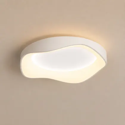 Islen-plafoniera led moderna Diam.40cm