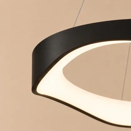 Islen-LUSTRA led moderna Diam.50cm