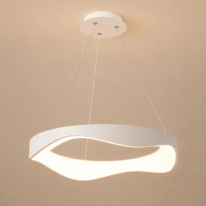 Islen-LUSTRA led moderna Diam.50cm