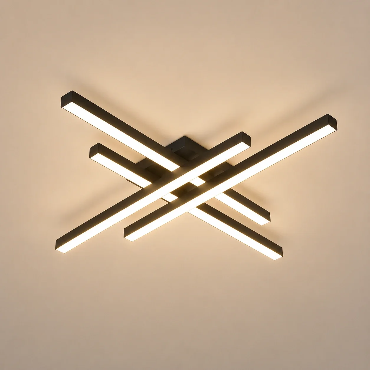 Teryn-LUSTRA led aplicata linii 86cm