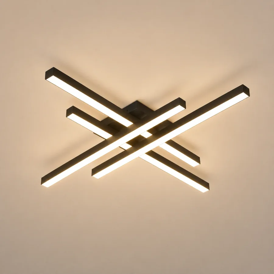 Teryn-LUSTRA led aplicata linii 86cm