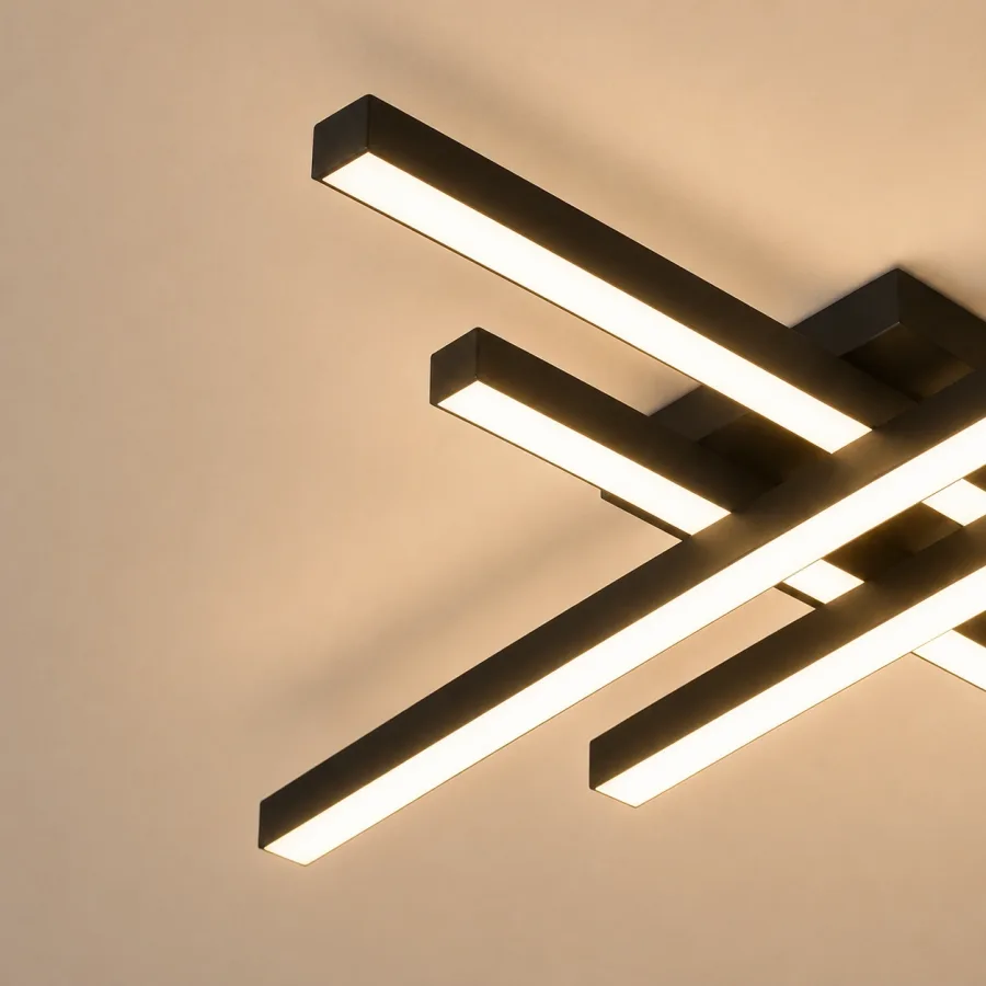 Teryn-LUSTRA led aplicata linii 86cm