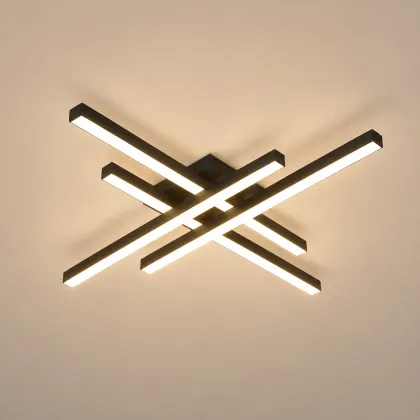 Teryn-LUSTRA led aplicata linii 86cm