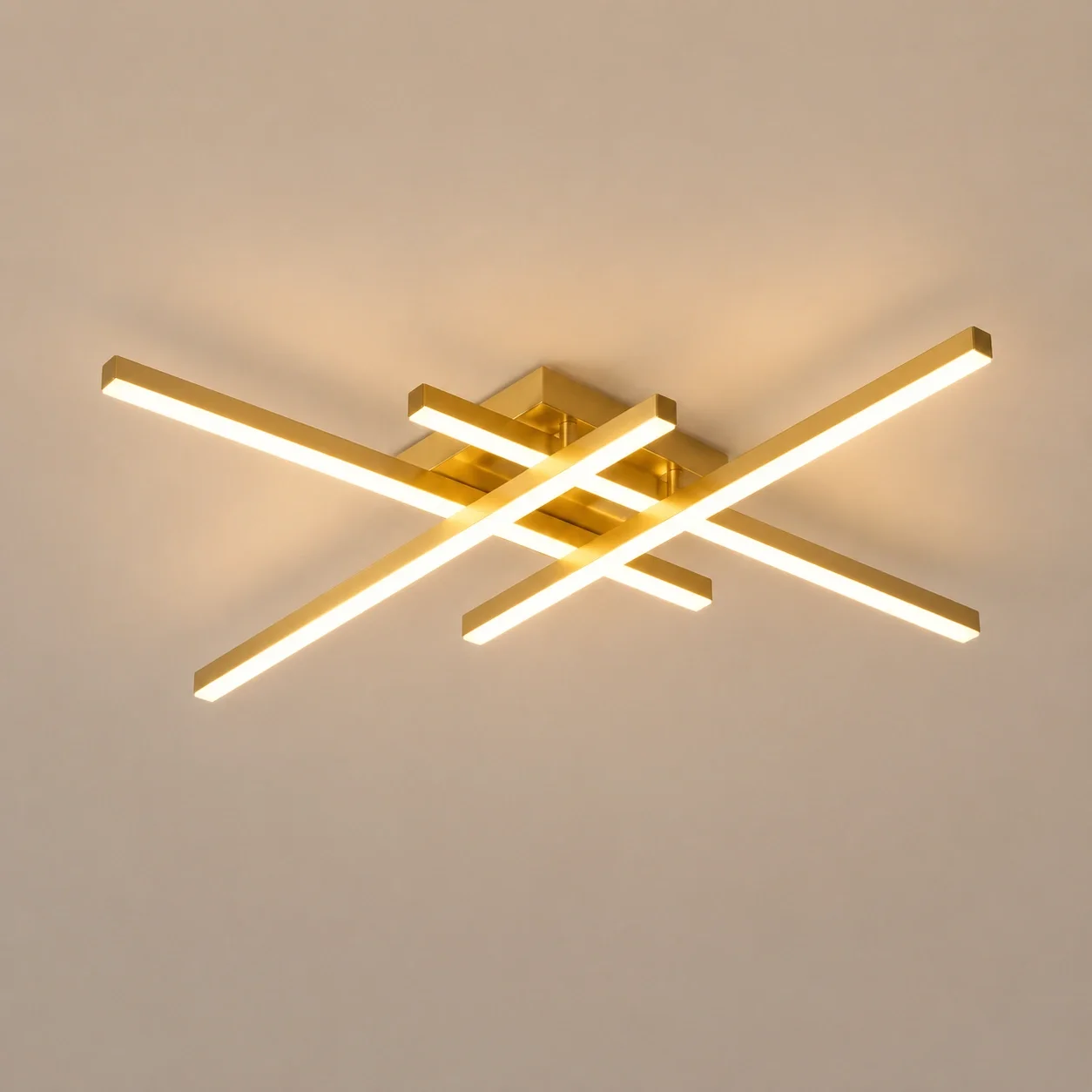 Teryn-LUSTRA led aplicata linii 86cm