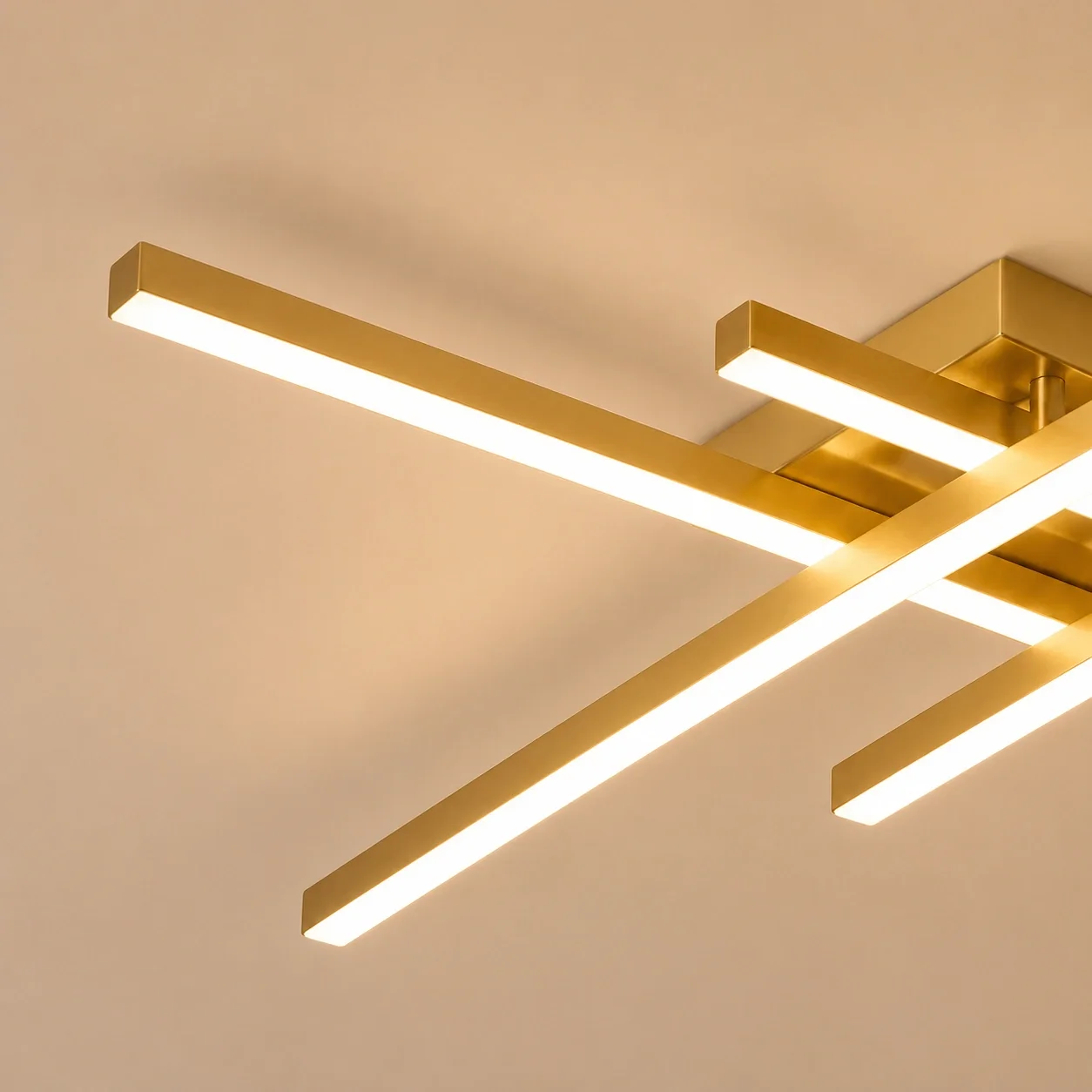 Teryn-LUSTRA led aplicata linii 86cm