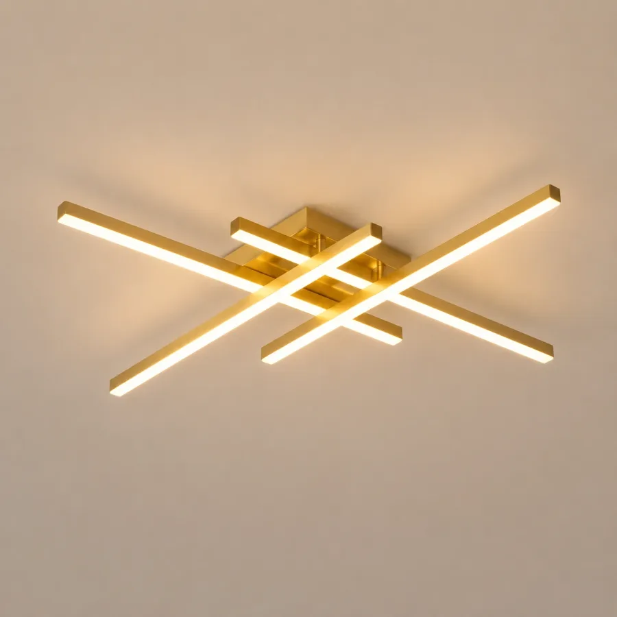 Teryn-LUSTRA led aplicata linii 86cm