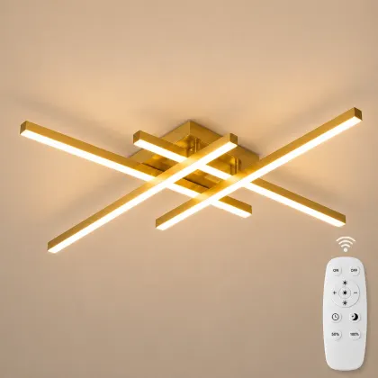 Teryn-LUSTRA led aplicata linii 86cm