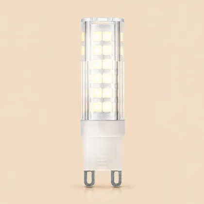 Bec led G9 5w lumina Neutra